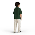 Youth Polo Shirt - Try Brazil