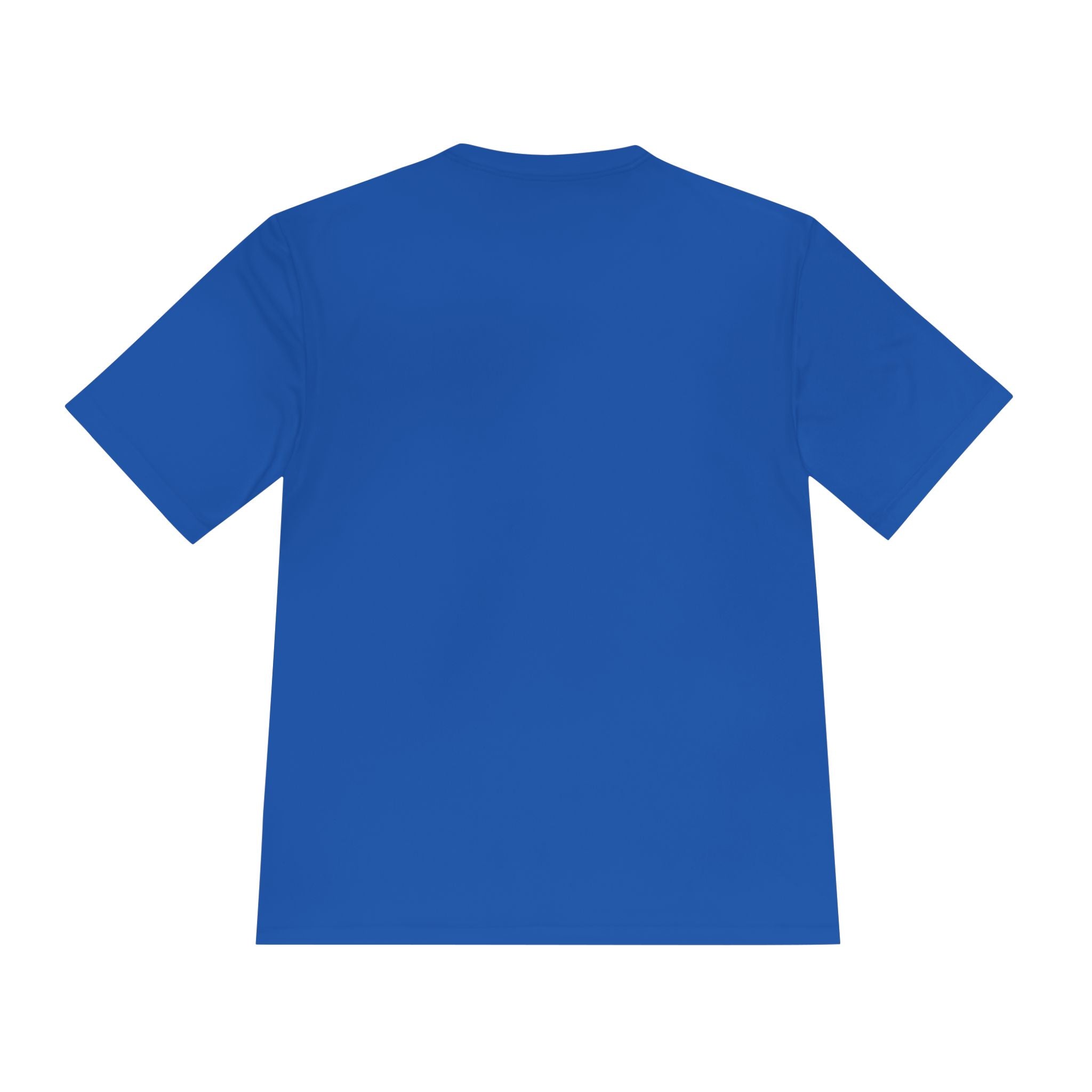 Performance Dragonfly Moisture-Wicking Tee-TRY Brazil
