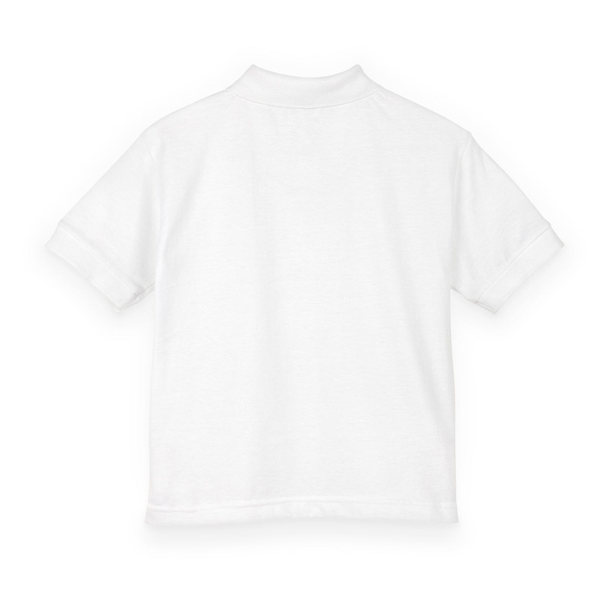 Youth Polo Shirt - Try Brazil