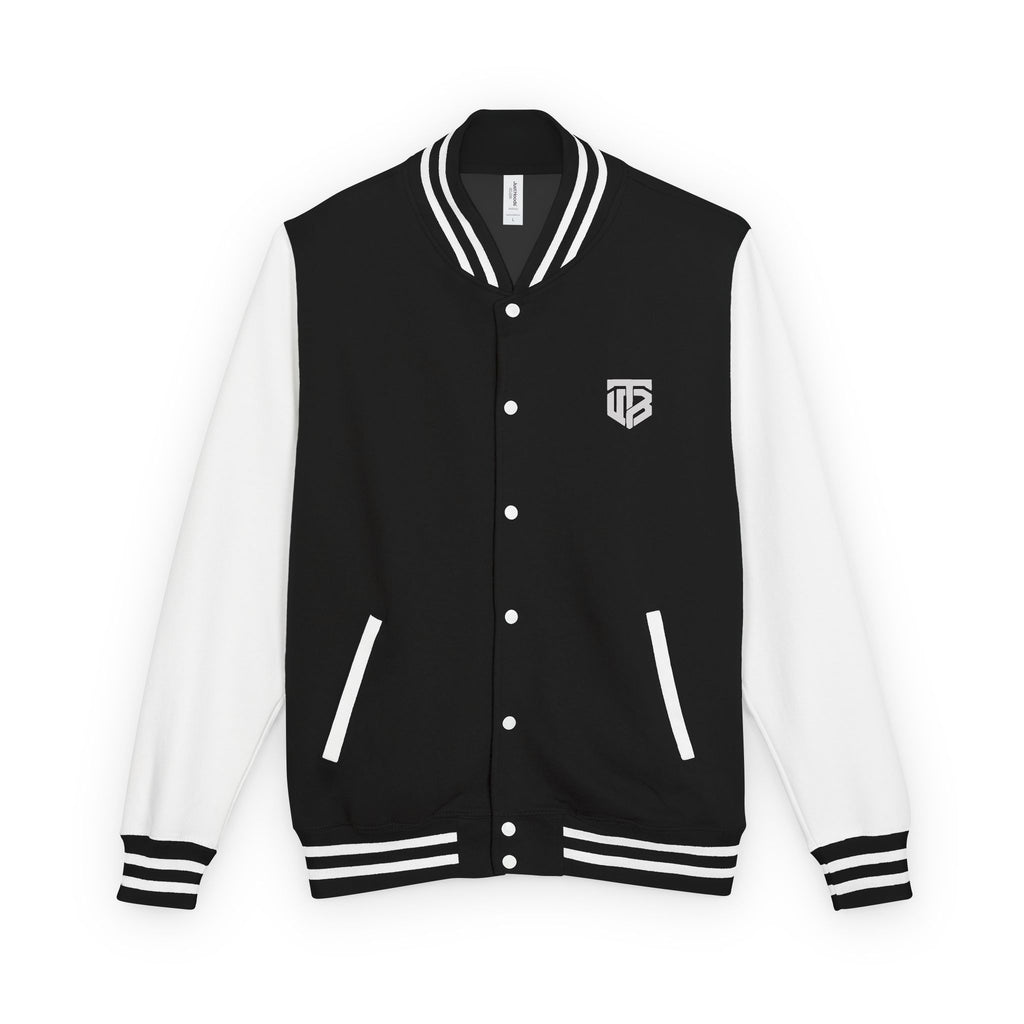 Letterman Jacket - TRY Brazil