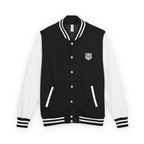 Letterman Jacket - TRY Brazil