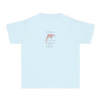Youth T-Shirt - TRY Brazil
