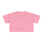 Women's Crop Tee - Try Brazil