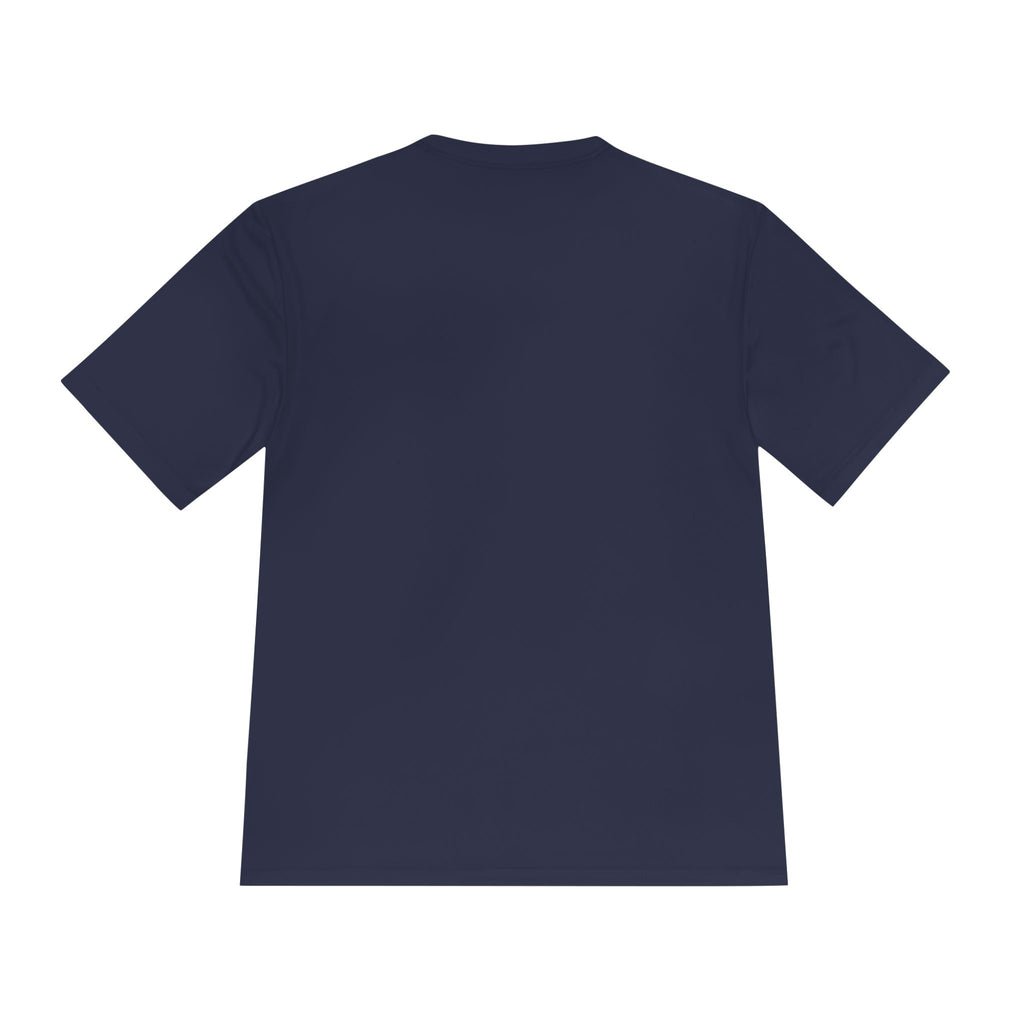 Performance Dragonfly Moisture-Wicking Tee-TRY Brazil