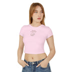 women's crop top- TRY Brazil