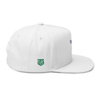 Flat Bill Cap - TRY Brazil