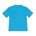 Minimalist Women's Performance T-Shirt - TRY Brazil