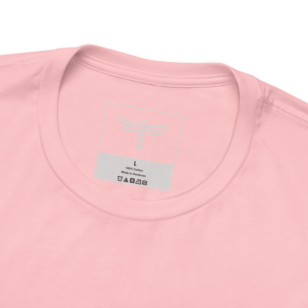 Sunrise Vibes Tee - Try Brazil