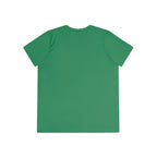 Ladies Competitor Tee-TRY Brazil