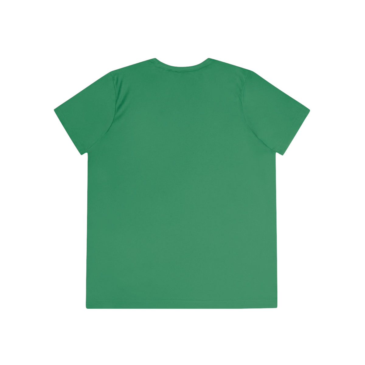 Ladies Competitor Tee-TRY Brazil