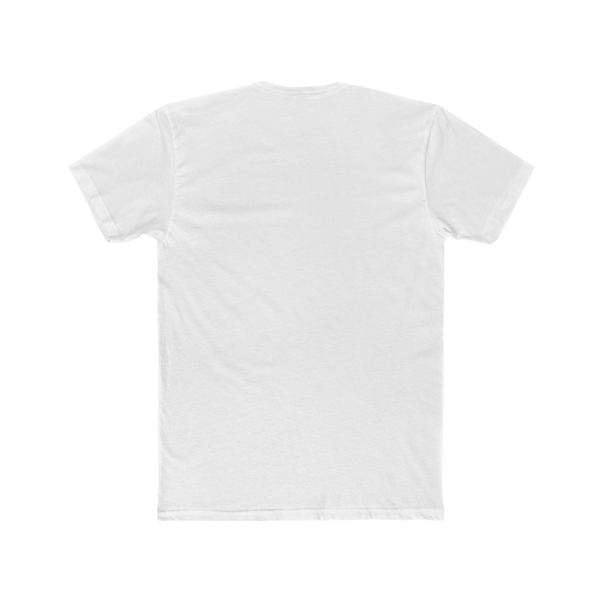 T-Shirt Premium Tee - TRY Brazil