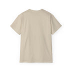 Women's minimalist t-shirt - TRY Brazil