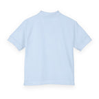 Youth Polo Shirt - Try Brazil