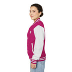Letterman Jacket - TRY Brazil