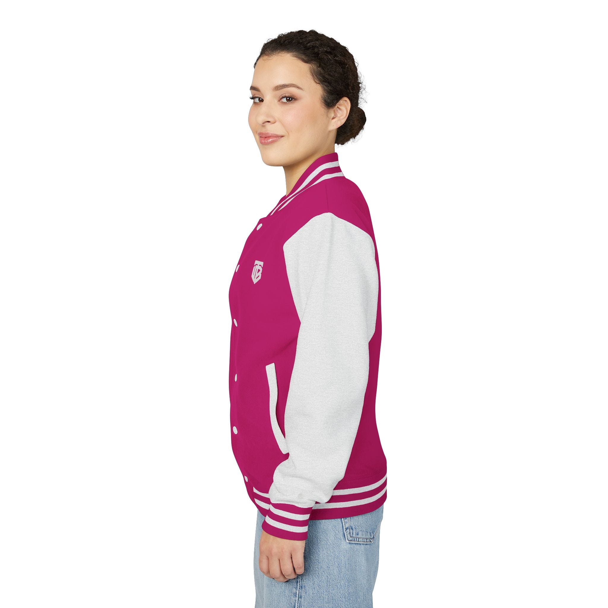 Letterman Jacket - TRY Brazil