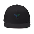 Flat Bill Cap - TRY Brazil