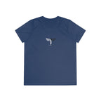 Ladies Competitor Tee-TRY Brazil