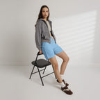 Sweat Shorts - TRY Brazil