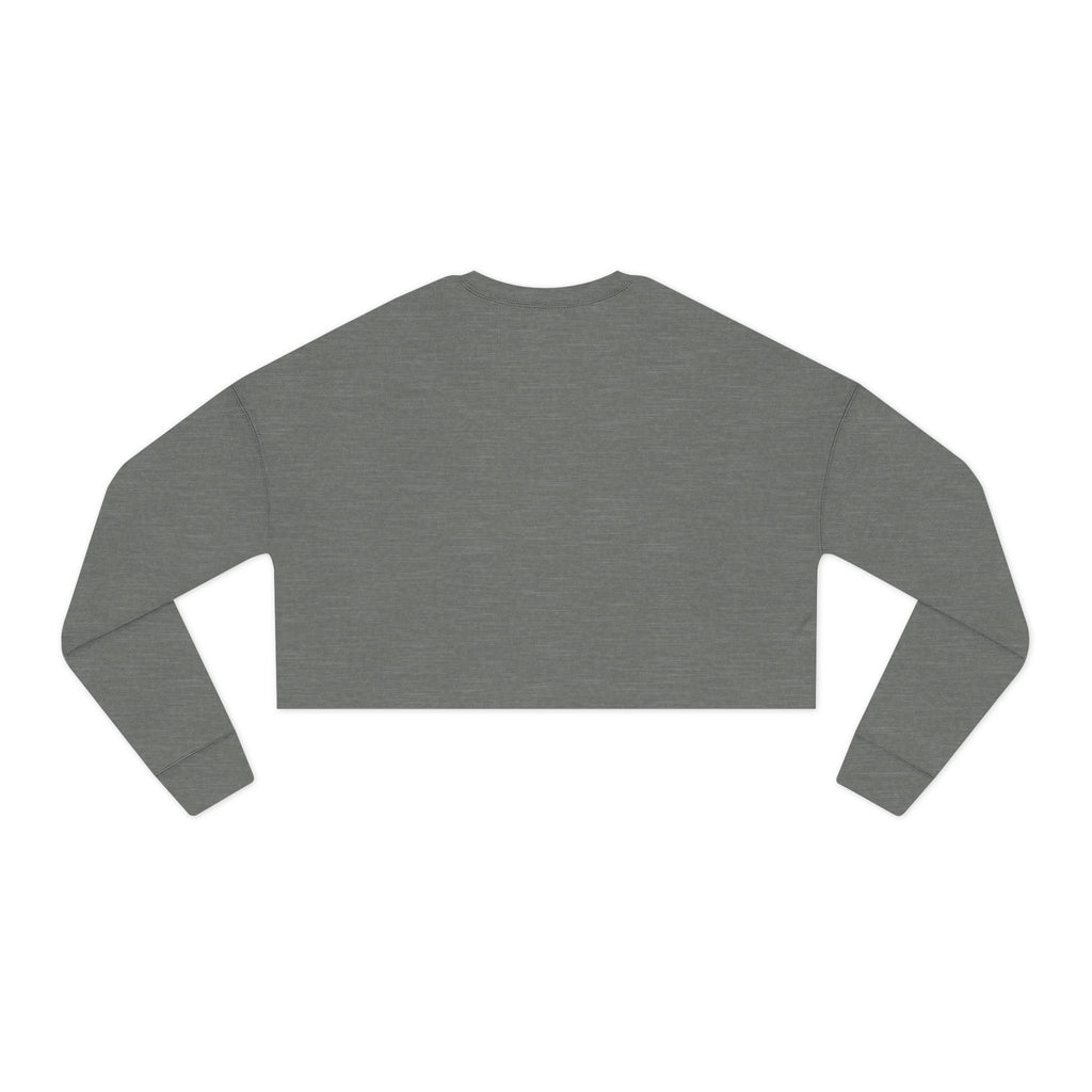 Women's  Crop Top - TRY Brazil