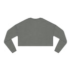 Women's  Crop Top - TRY Brazil