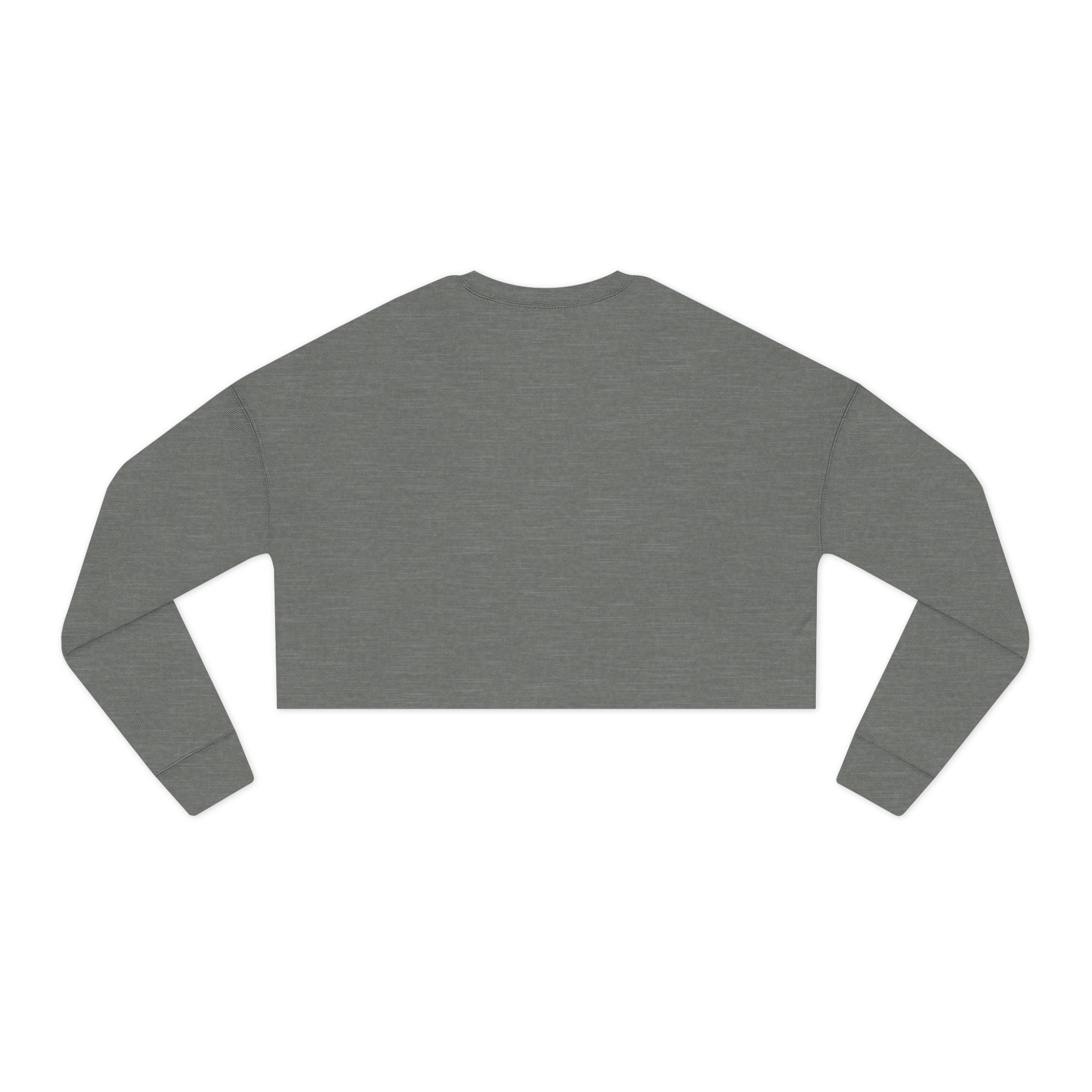 Women's  Crop Top - TRY Brazil