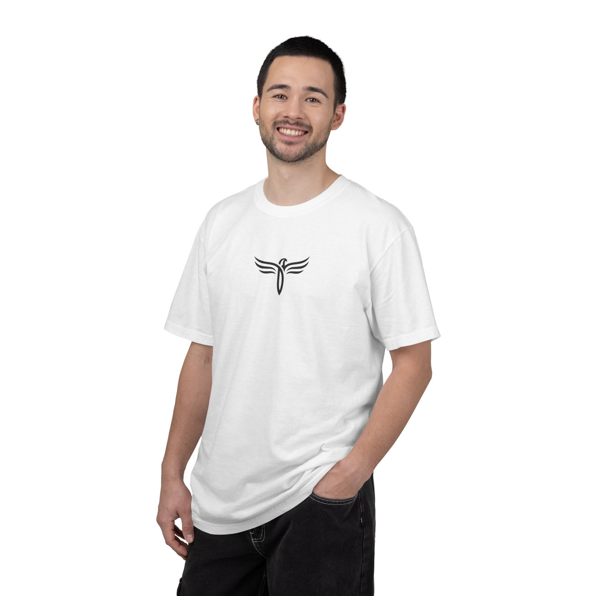 Oversized T-Shirt - TRY Brazil