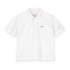 Youth Polo Shirt - Try Brazil
