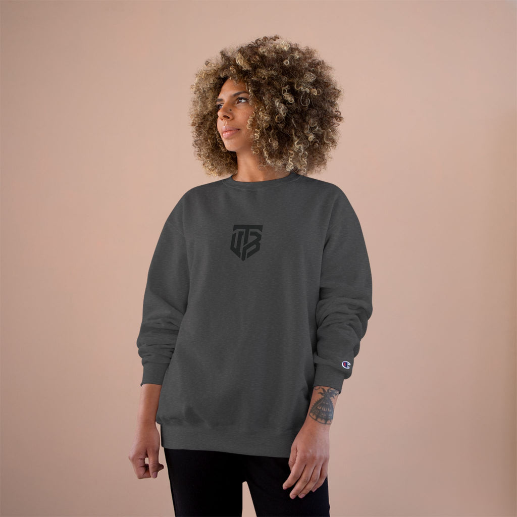 Moletom Streetwear Unissex Premium - TRY Brazil
