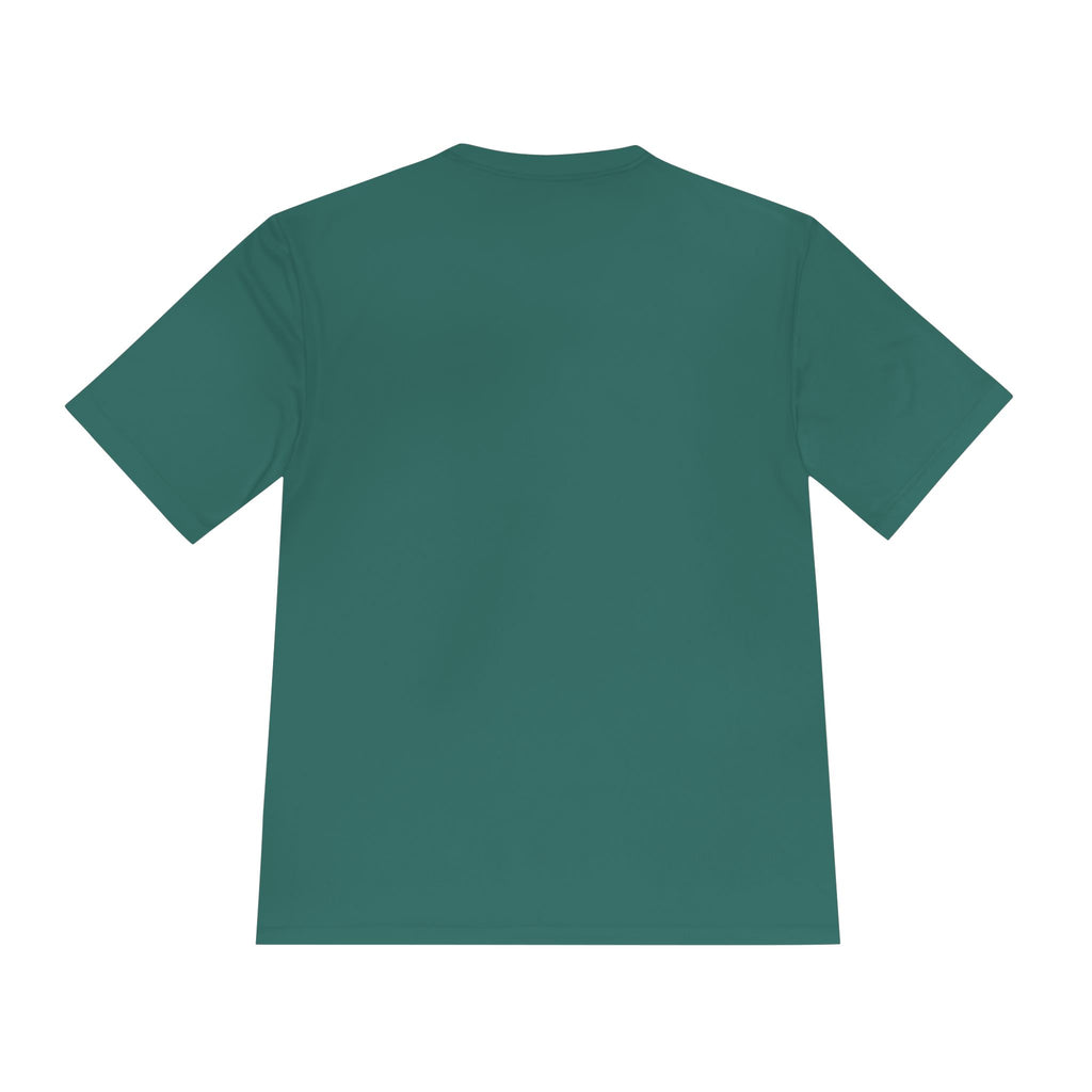 Performance Dragonfly Moisture-Wicking Tee-TRY Brazil