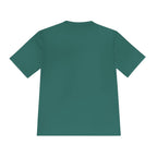Moisture-Wicking Performance T-Shirt - TRY Brazil