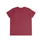 Ladies Competitor Tee-TRY Brazil