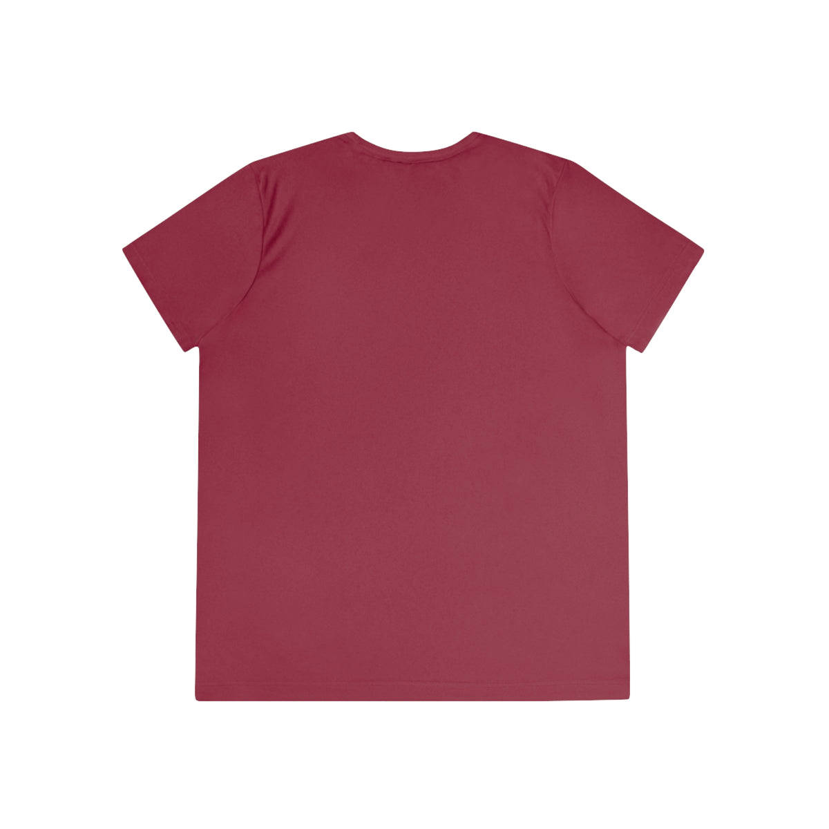 Ladies Competitor Tee-TRY Brazil