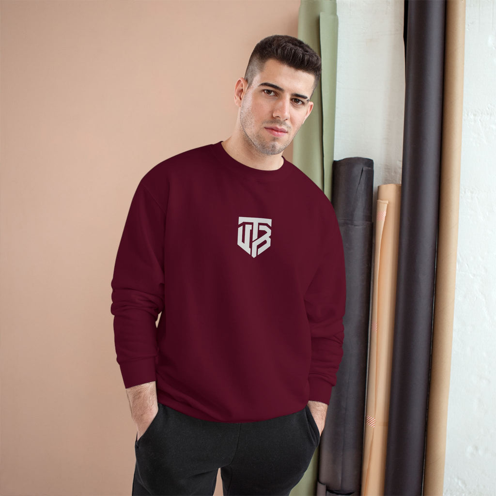 Moletom Streetwear Unissex Premium - TRY Brazil