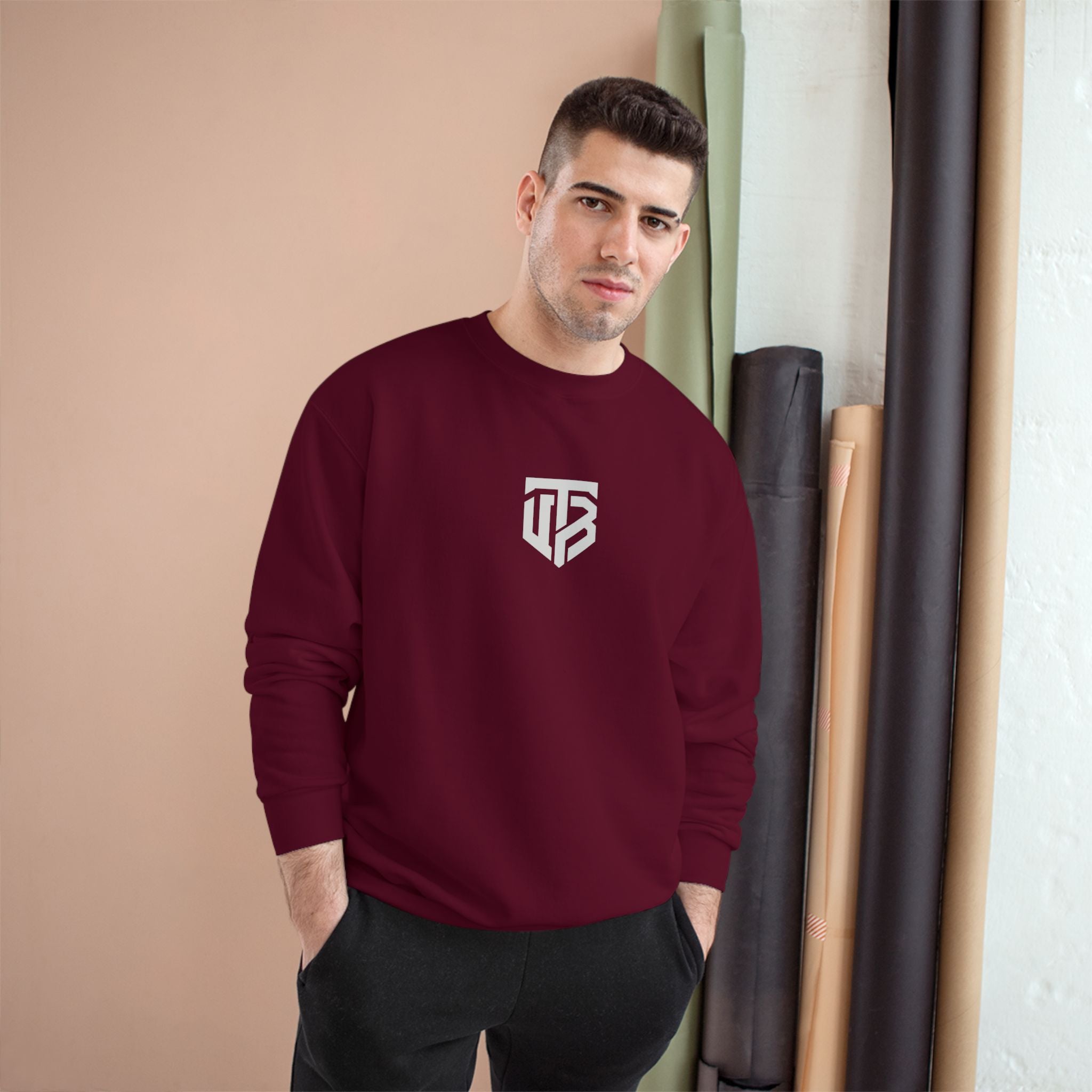 Moletom Streetwear Unissex Premium - TRY Brazil
