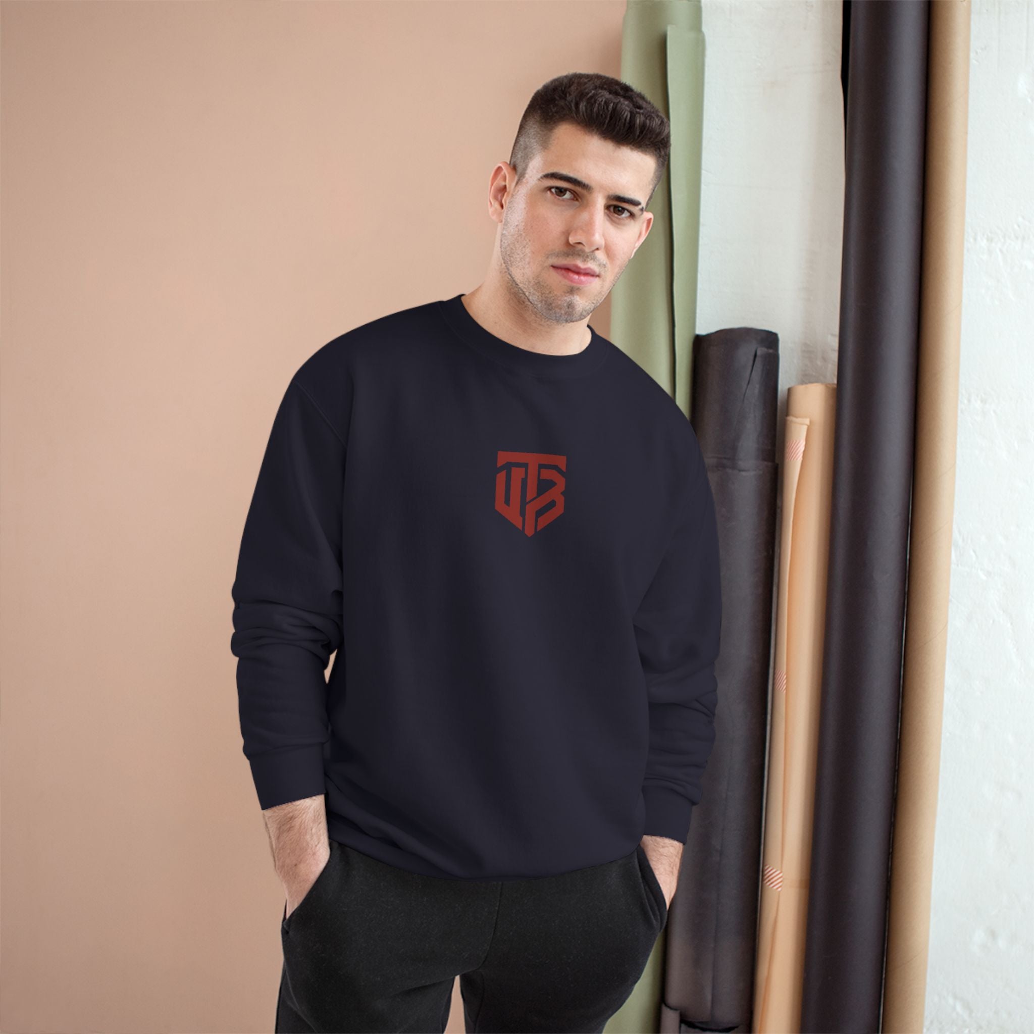 Moletom Streetwear Unissex Premium - TRY Brazil