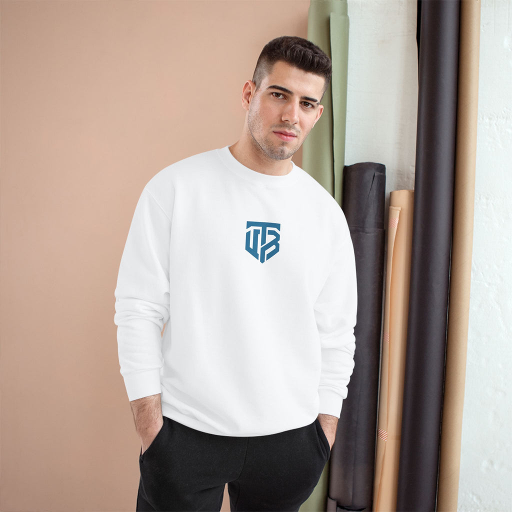 Moletom Streetwear Unissex Premium - TRY Brazil