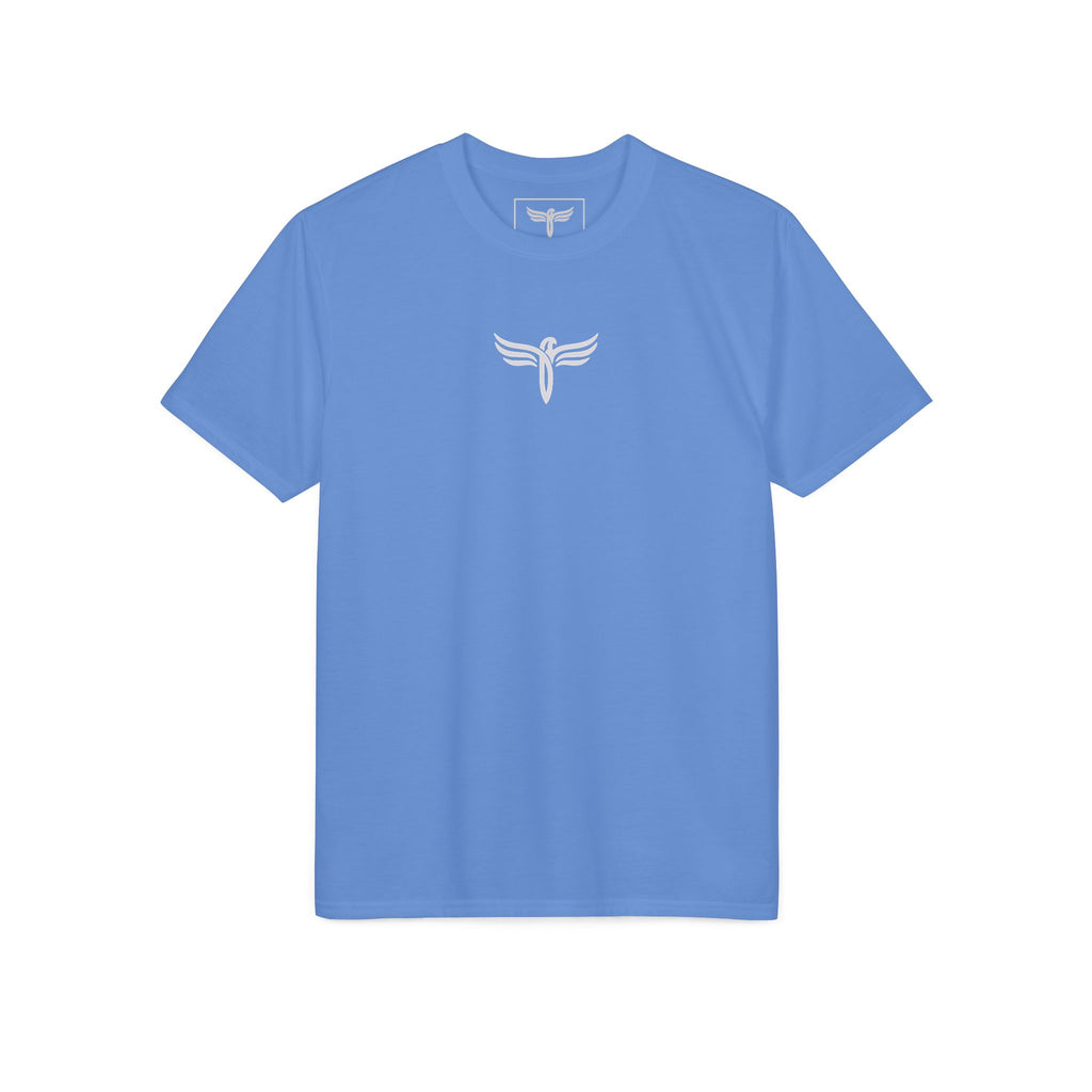 Unisex Performance T-Shirt - TRY Brazil