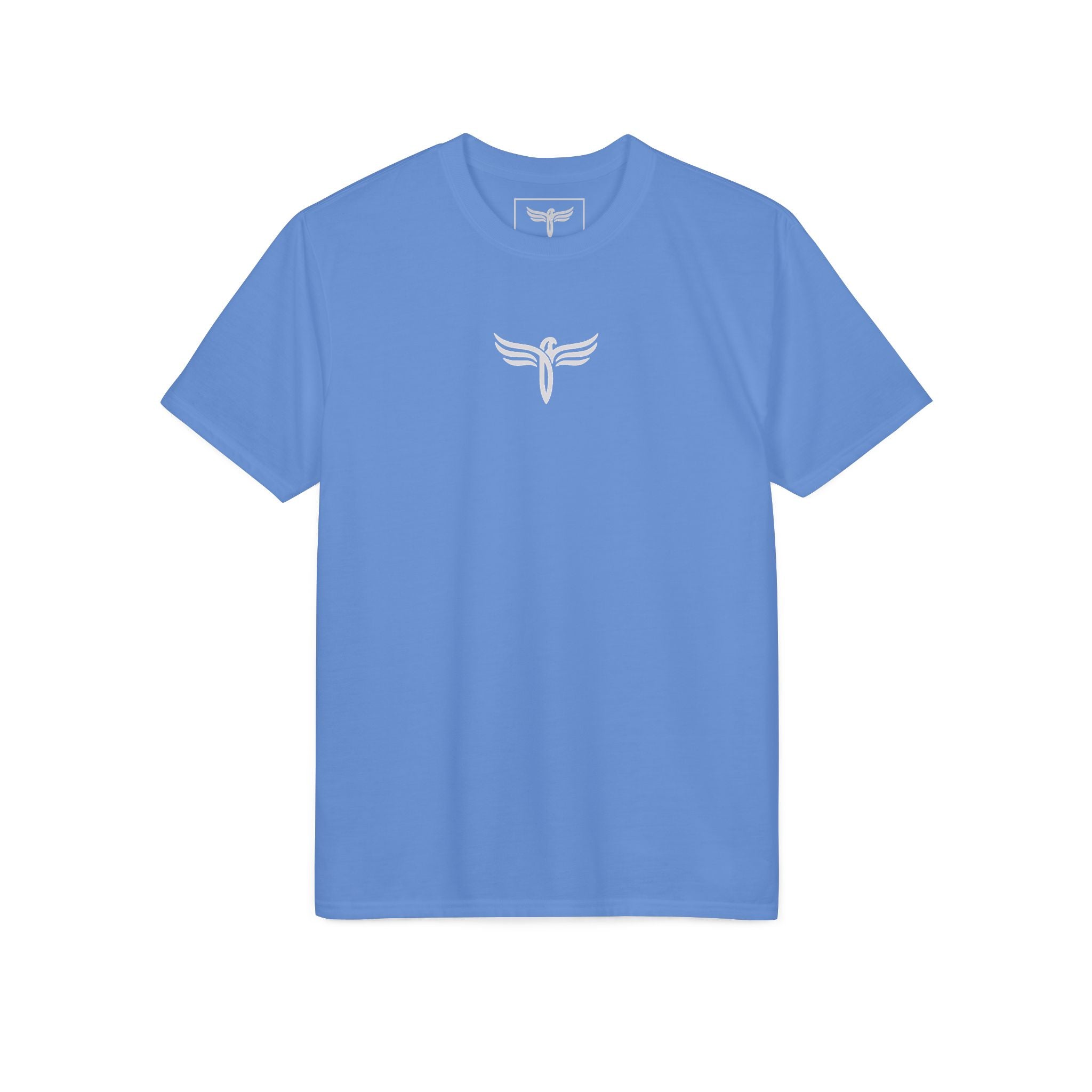 Unisex Performance T-Shirt - TRY Brazil