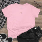 Minimalist Women's T‑Shirt - TRY Brazil