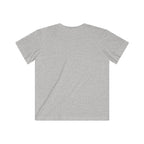 kids' t-shirt alligator - TRY Brazil