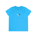 Ladies Competitor Tee-TRY Brazil