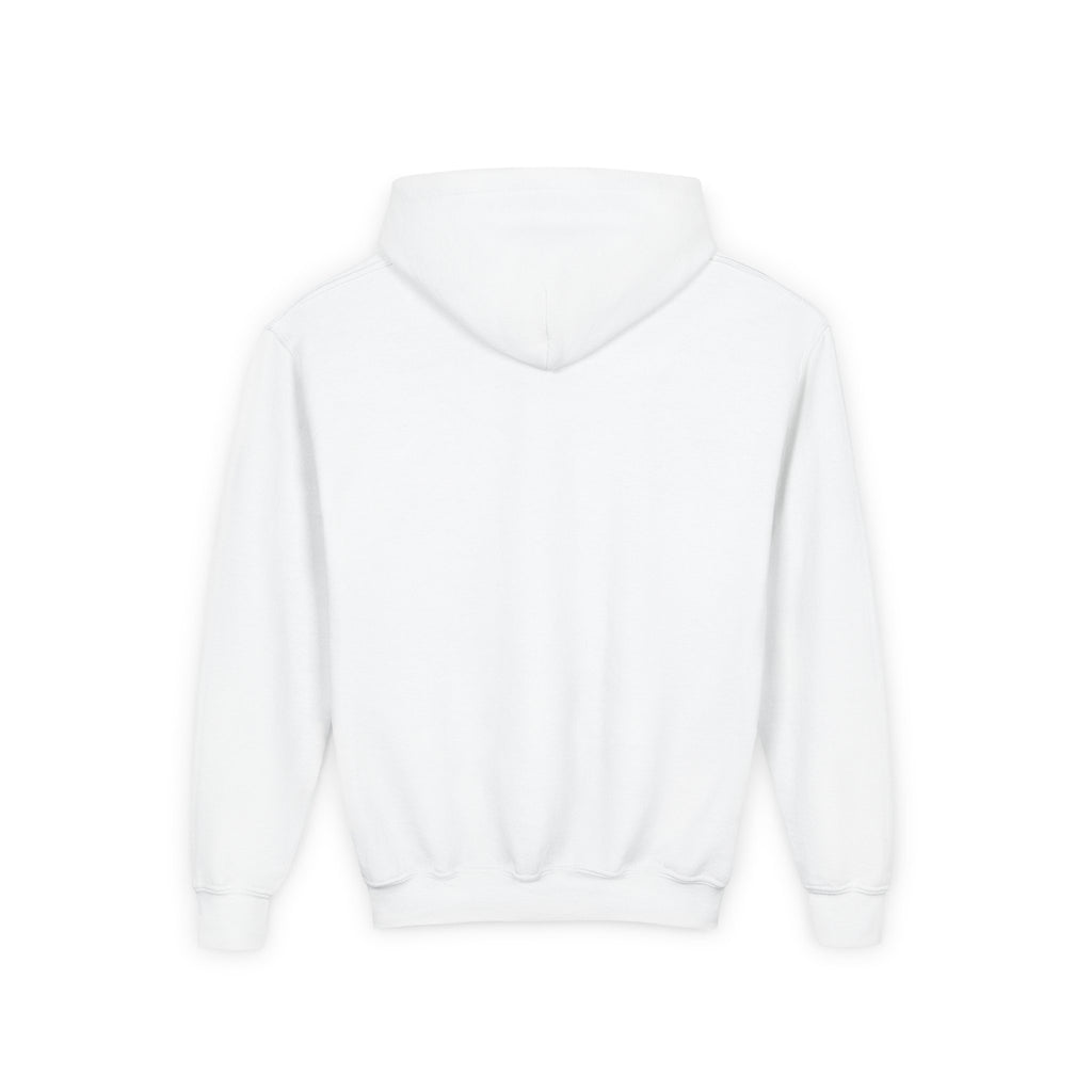 kids' hoodie-TRY Brazil