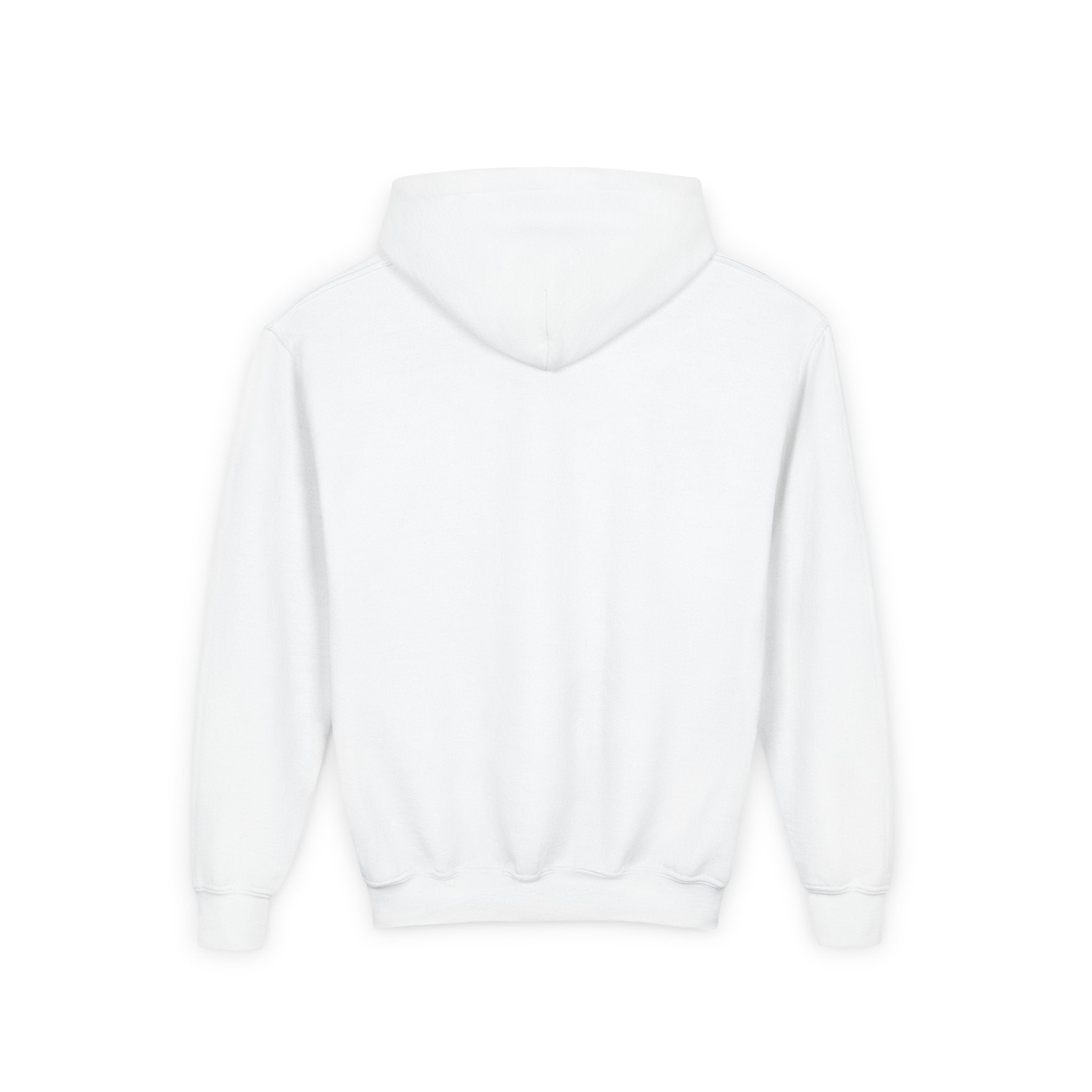 kids' hoodie-TRY Brazil