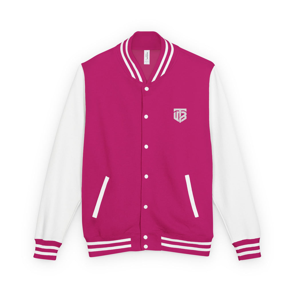 Letterman Jacket - TRY Brazil