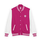 Letterman Jacket - TRY Brazil