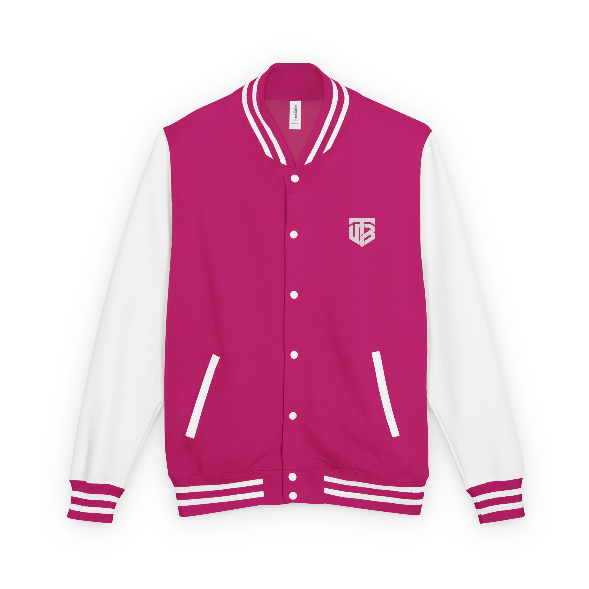 Letterman Jacket - TRY Brazil