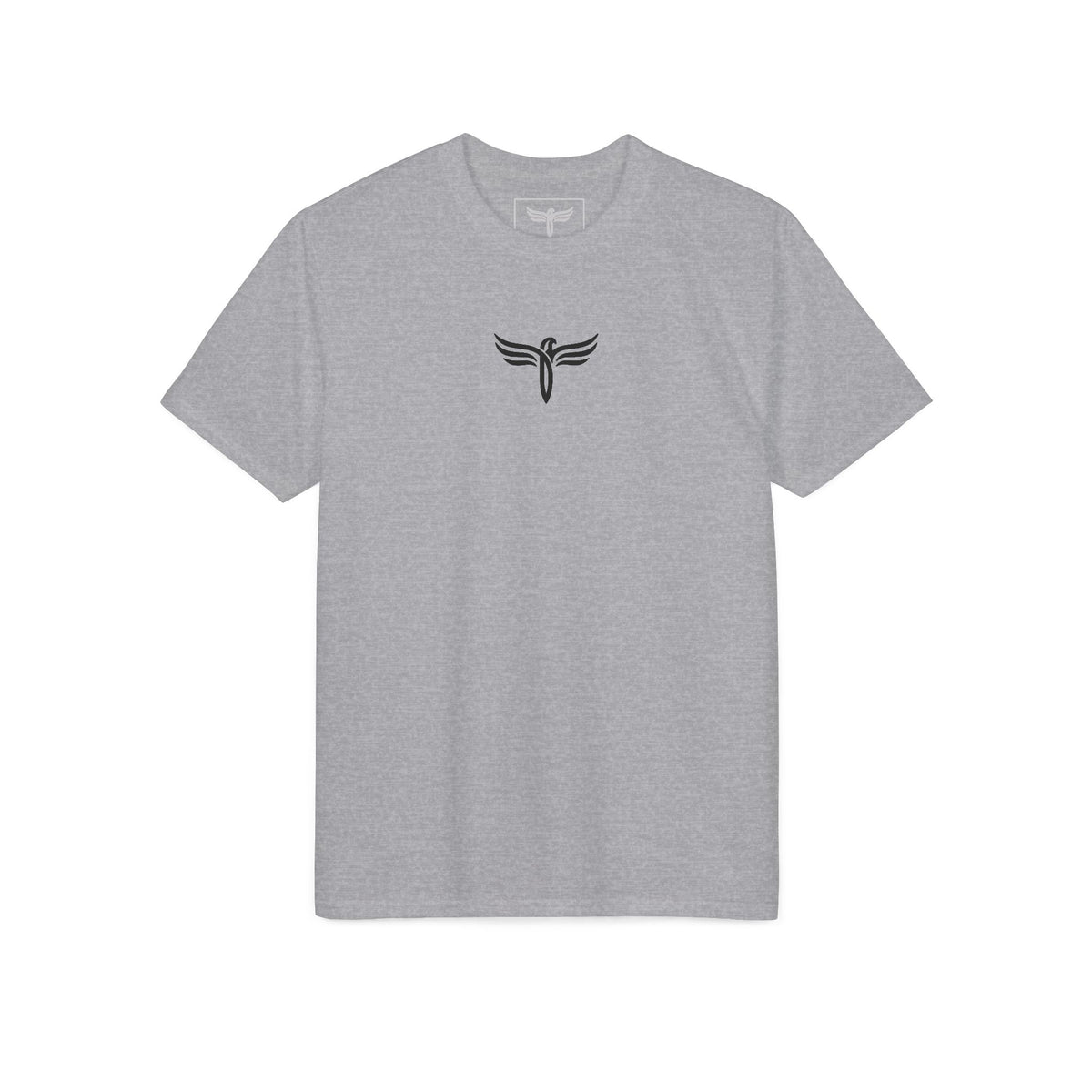Unisex Performance T-Shirt - TRY Brazil