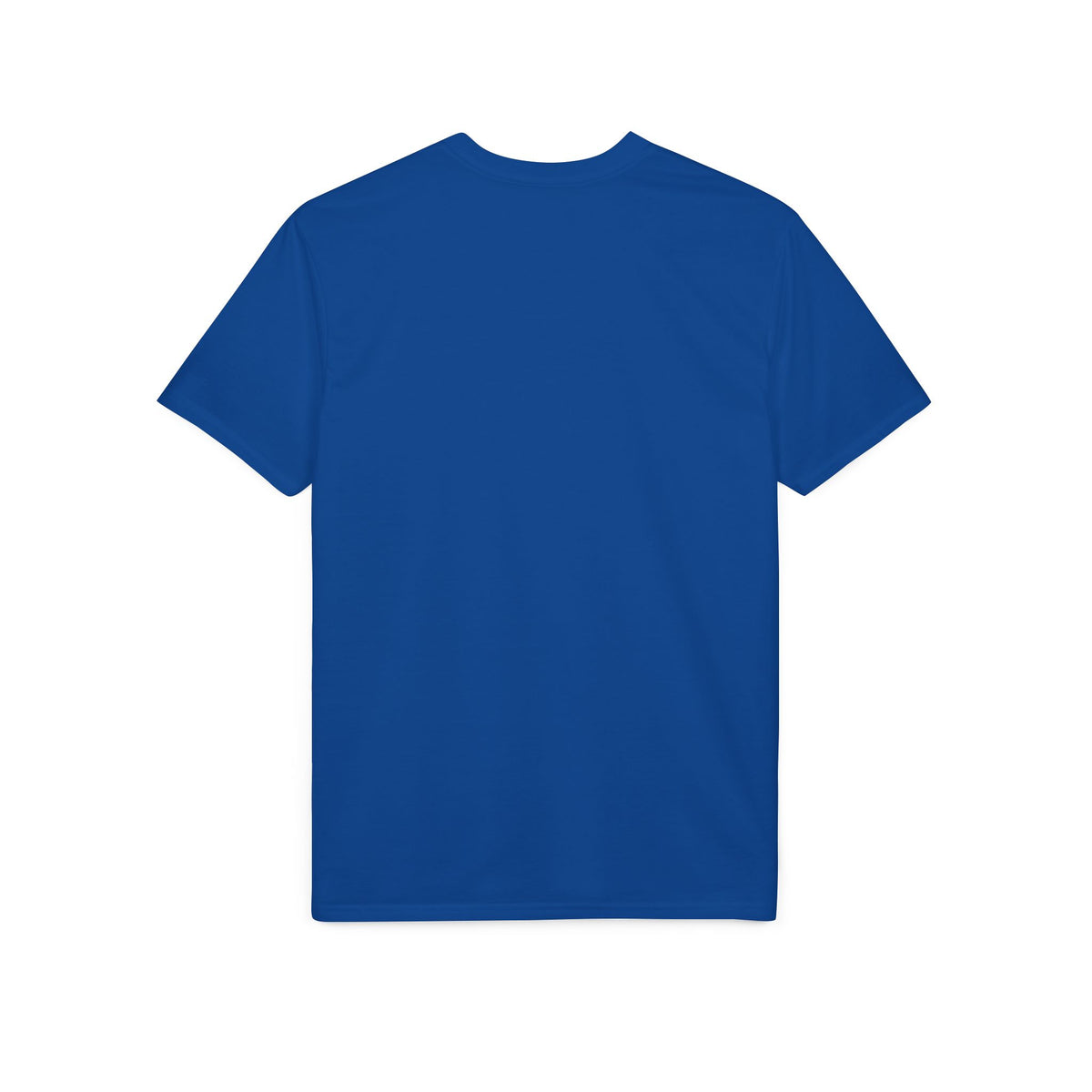 Unisex Performance T-Shirt - TRY Brazil