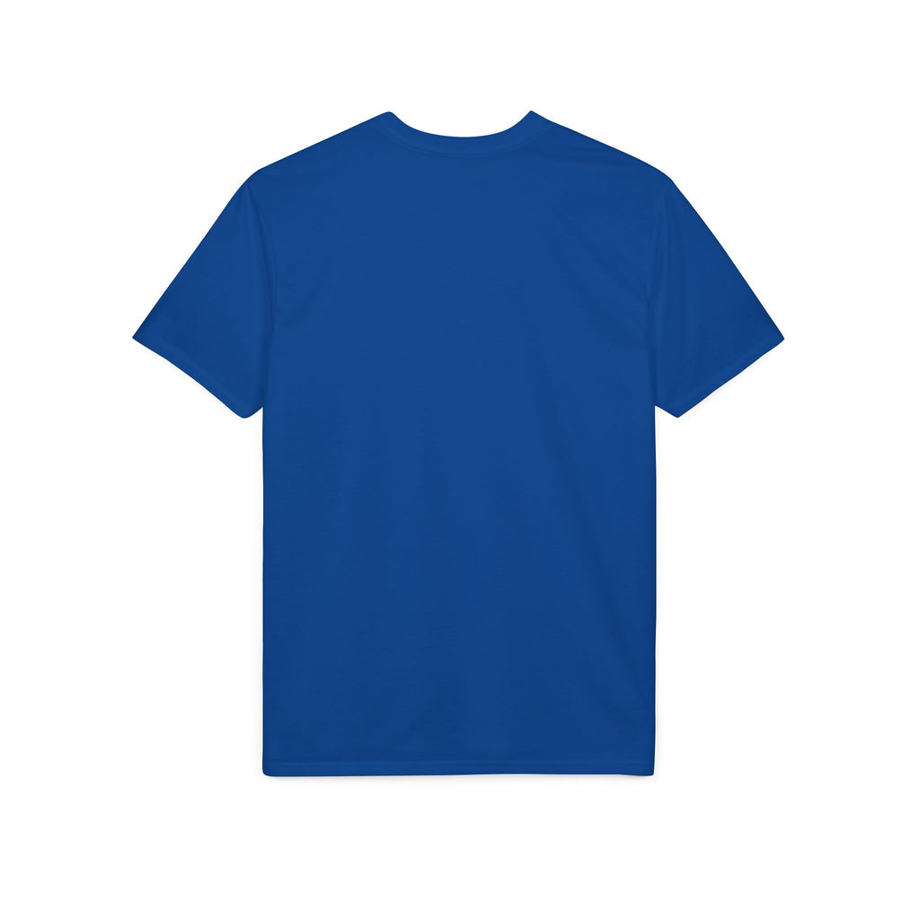 Unisex Performance T-Shirt - TRY Brazil