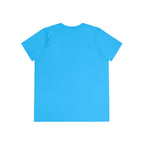 Ladies Competitor Tee-TRY Brazil